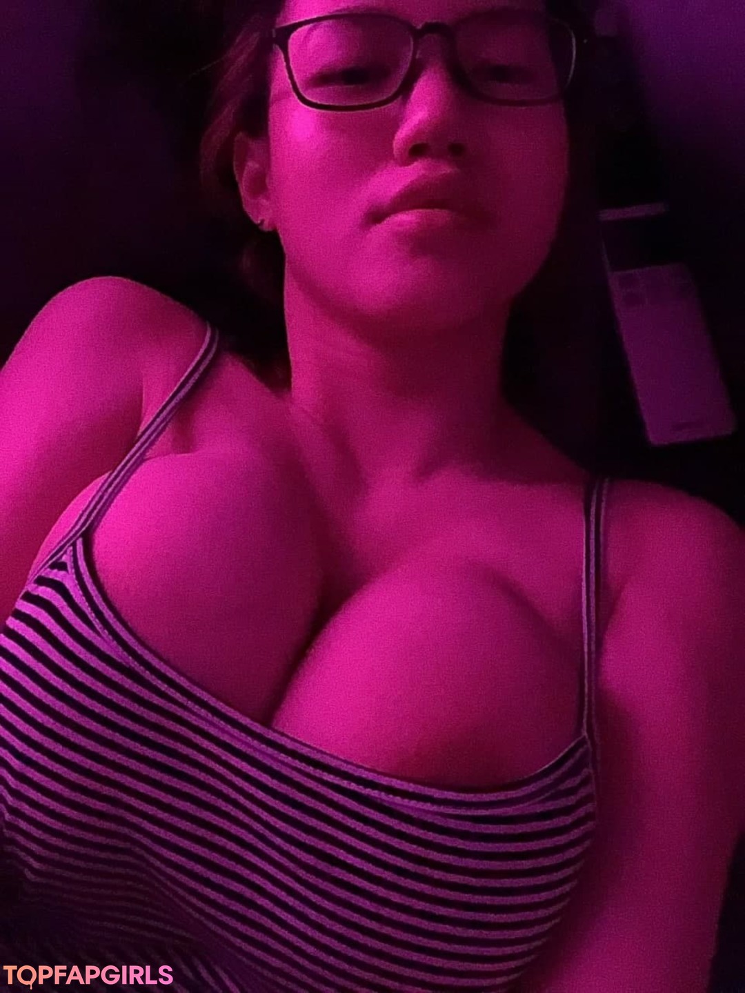 Foto di nudo di fuga di OnlyFans di Nami #42