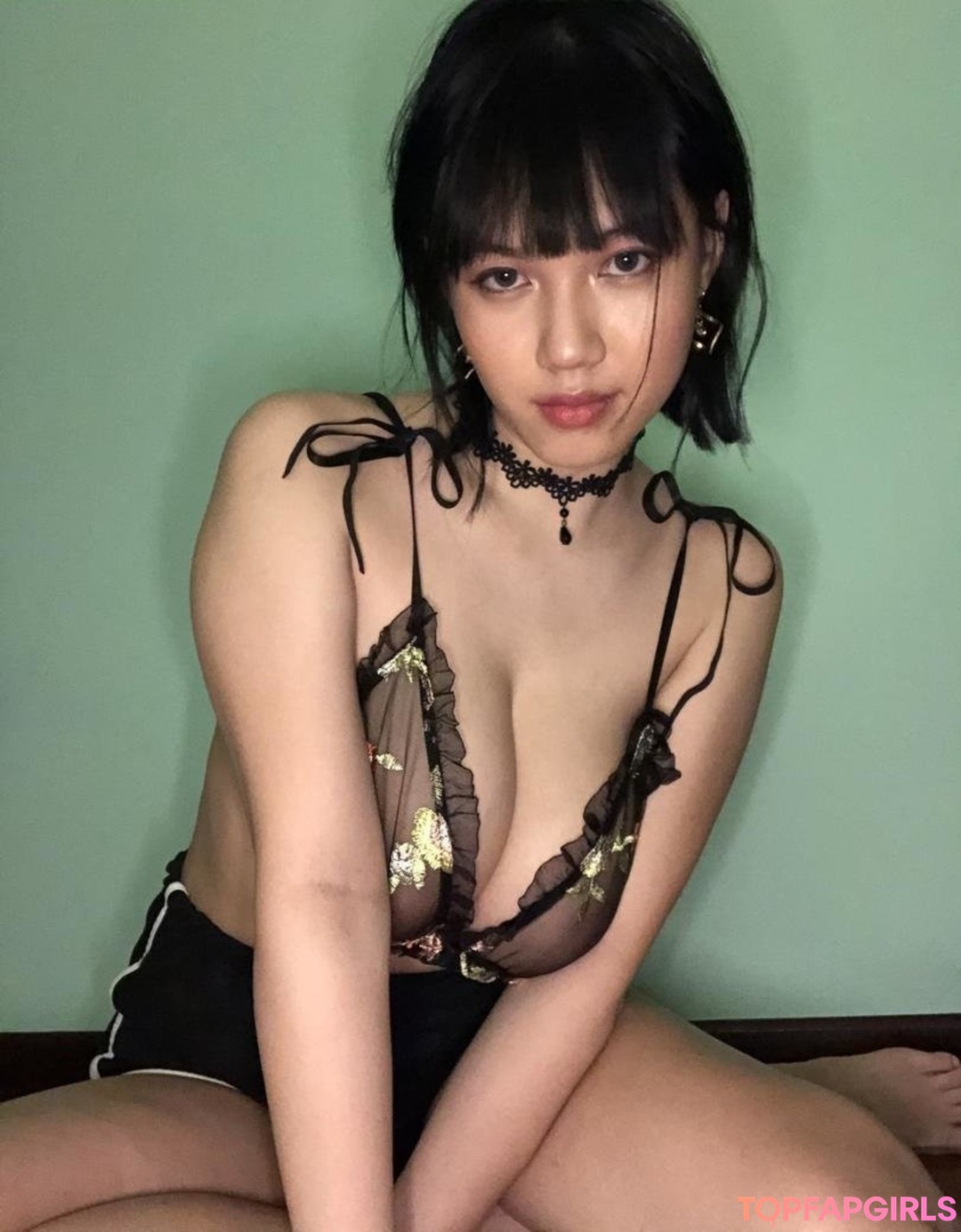 Foto di nudo di fuga di OnlyFans di Nami #829