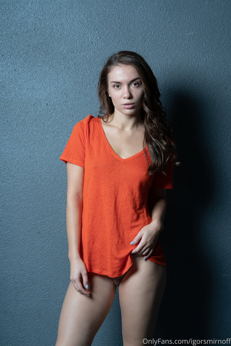 Polina Azarova