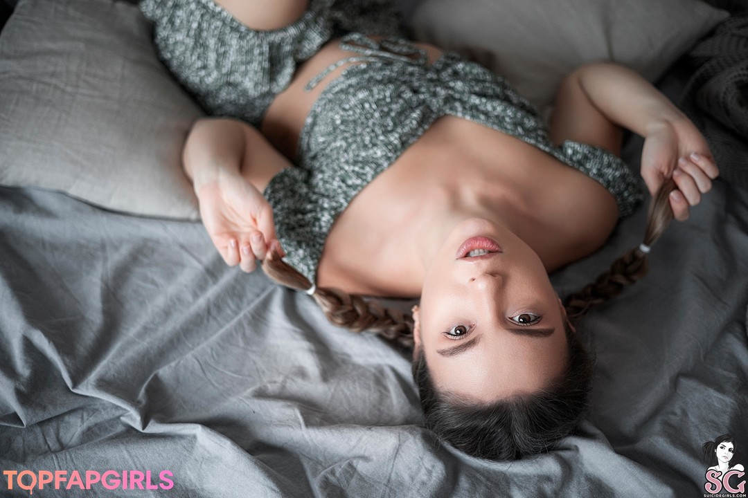 Foto di nudo di fuga di OnlyFans di Polina Azarova #60