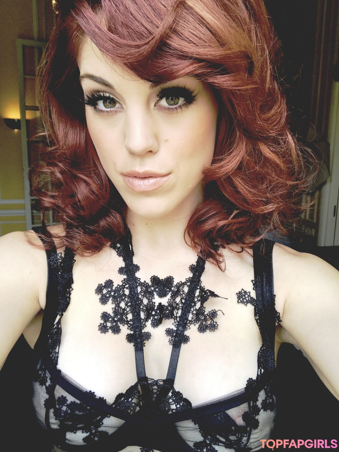 Foto di nudo di fuga di OnlyFans di Molly Stewart #35