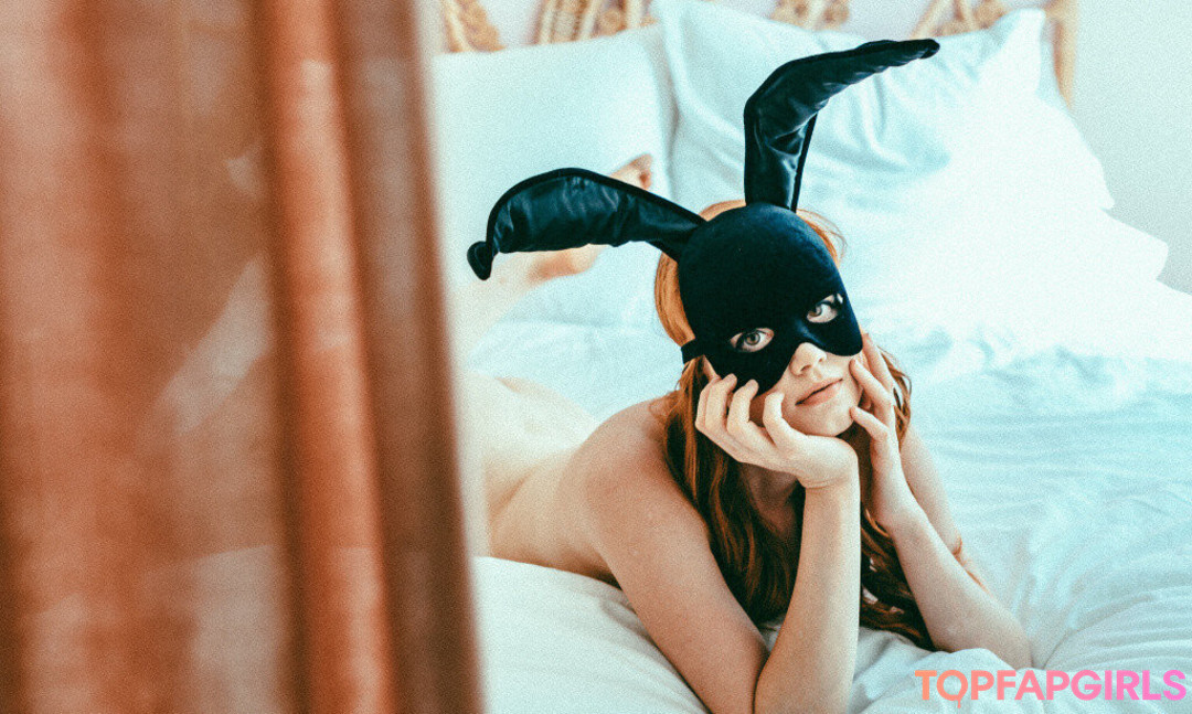 Foto di nudo di fuga di OnlyFans di Amber Rose Mcconnell #404