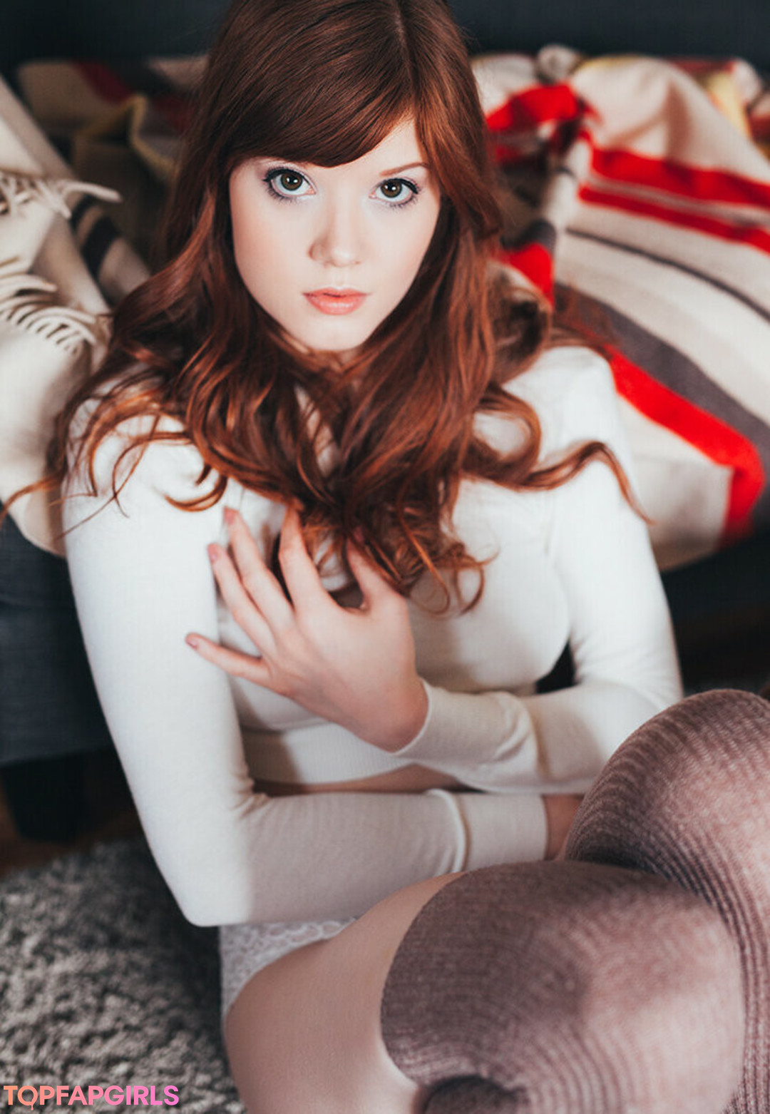 Foto di nudo di fuga di OnlyFans di Amber Rose Mcconnell #413