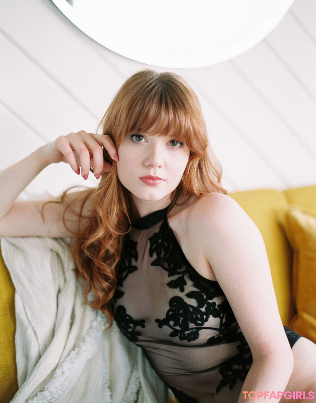 Foto di nudo di fuga di OnlyFans di Amber Rose Mcconnell #449