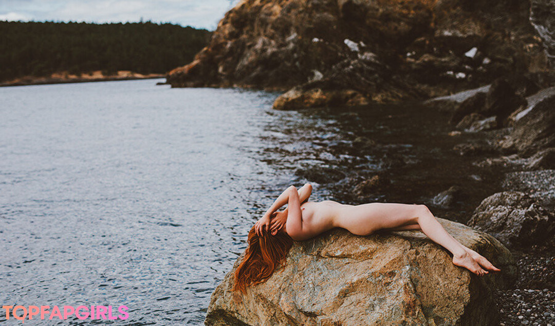 Foto di nudo di fuga di OnlyFans di Amber Rose Mcconnell #453