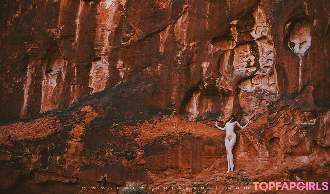 Foto di nudo di fuga di OnlyFans di Amber Rose Mcconnell #478