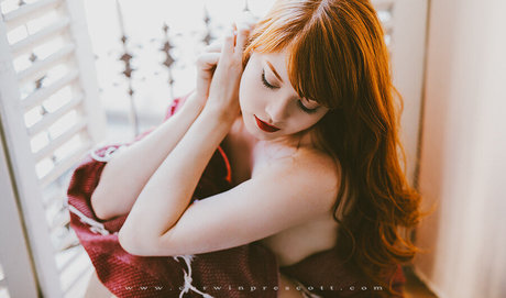 Amber Rose Mcconnell