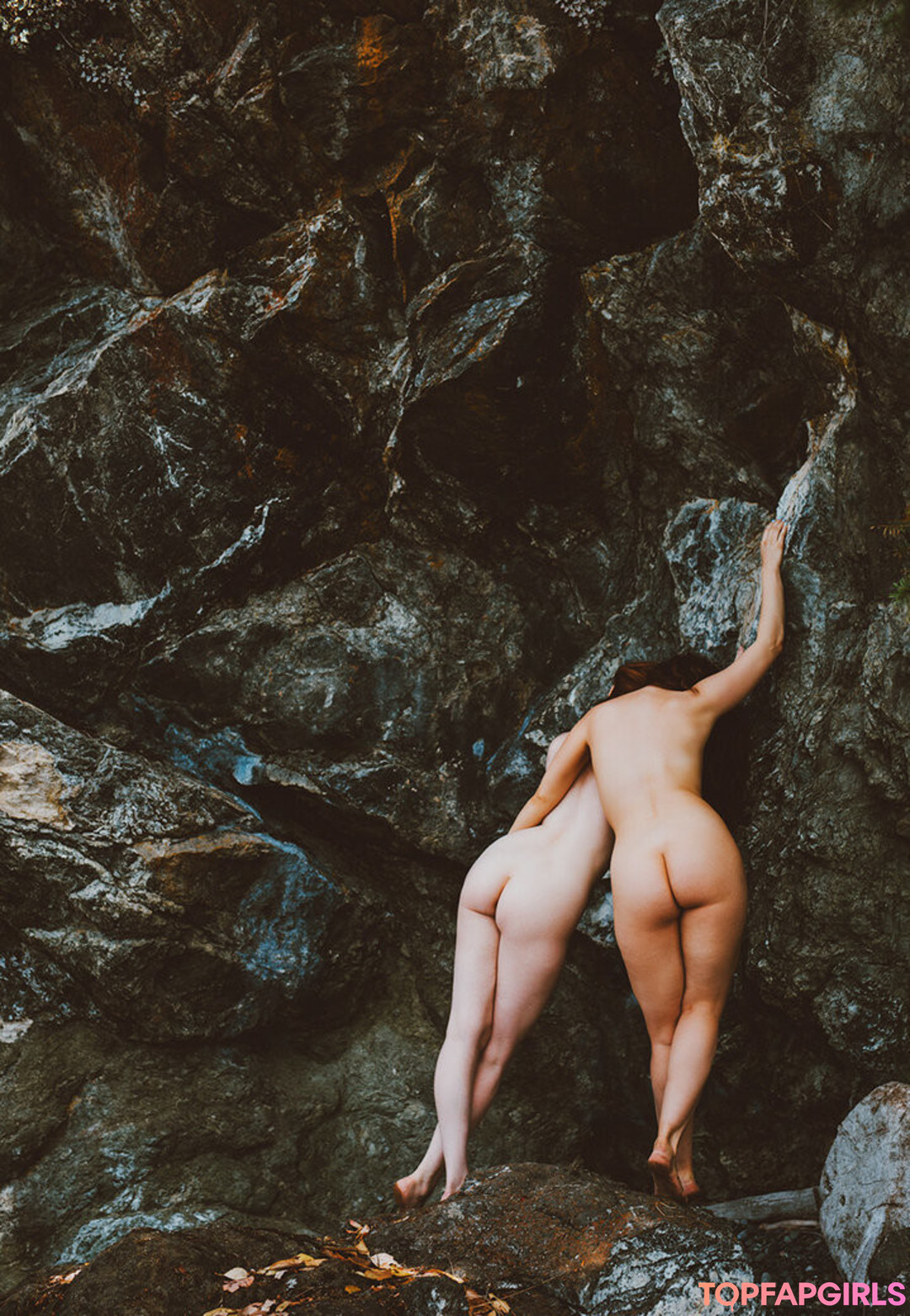 Foto di nudo di fuga di OnlyFans di Amber Rose Mcconnell #540