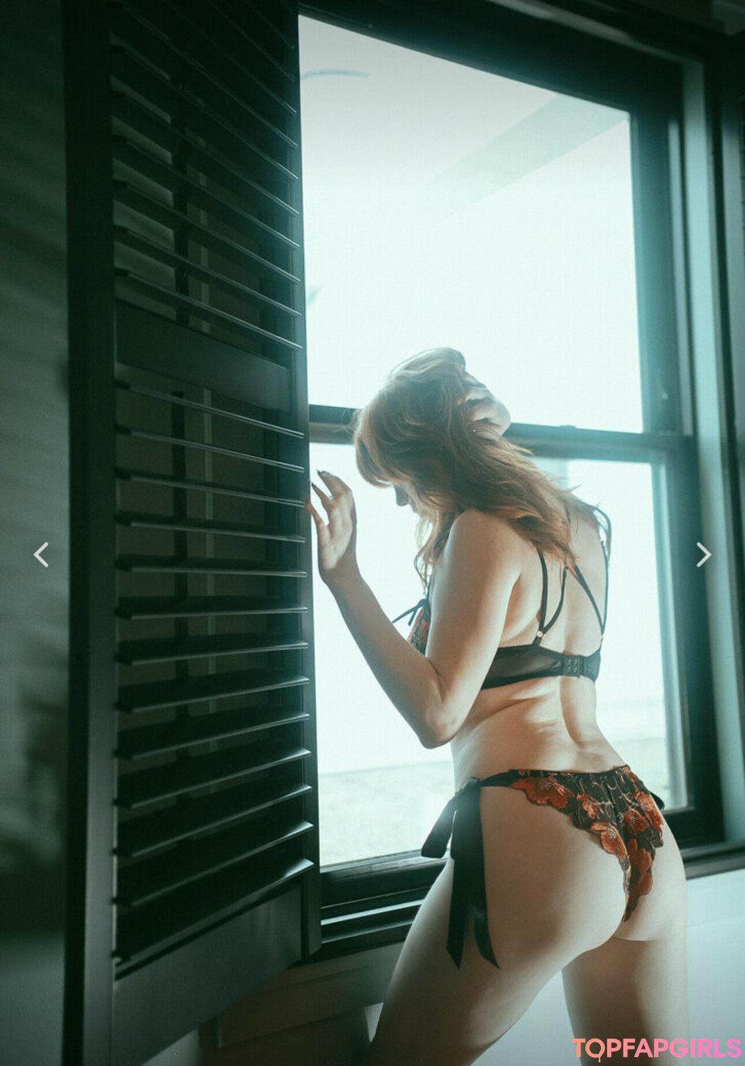 Foto di nudo di fuga di OnlyFans di Amber Rose Mcconnell #638