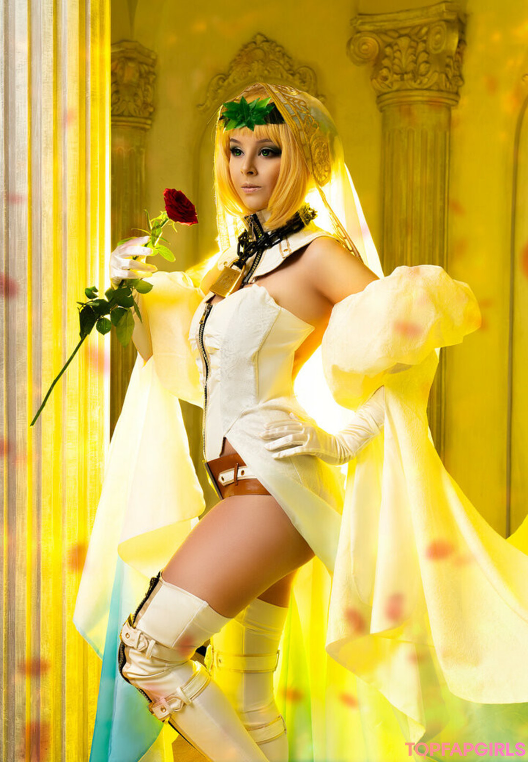 Foto di nudo di fuga di OnlyFans di Disharmonica #3332