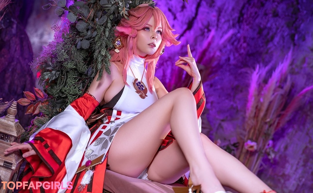 Foto di nudo di fuga di OnlyFans di Disharmonica #3569