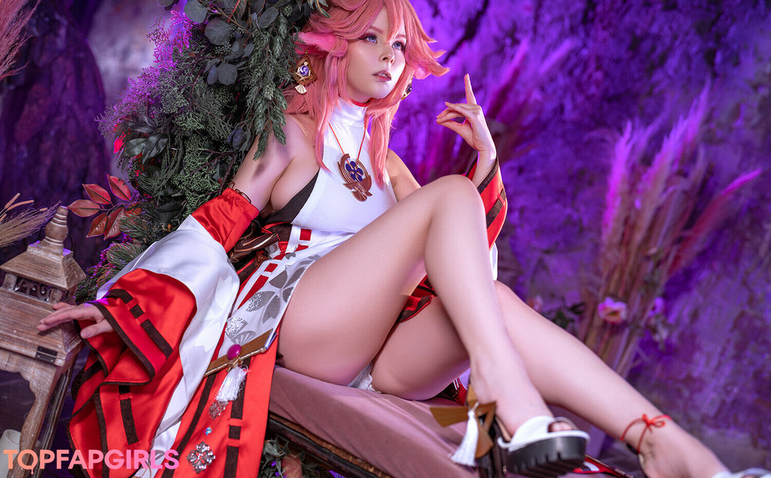 Foto di nudo di fuga di OnlyFans di Disharmonica #4406