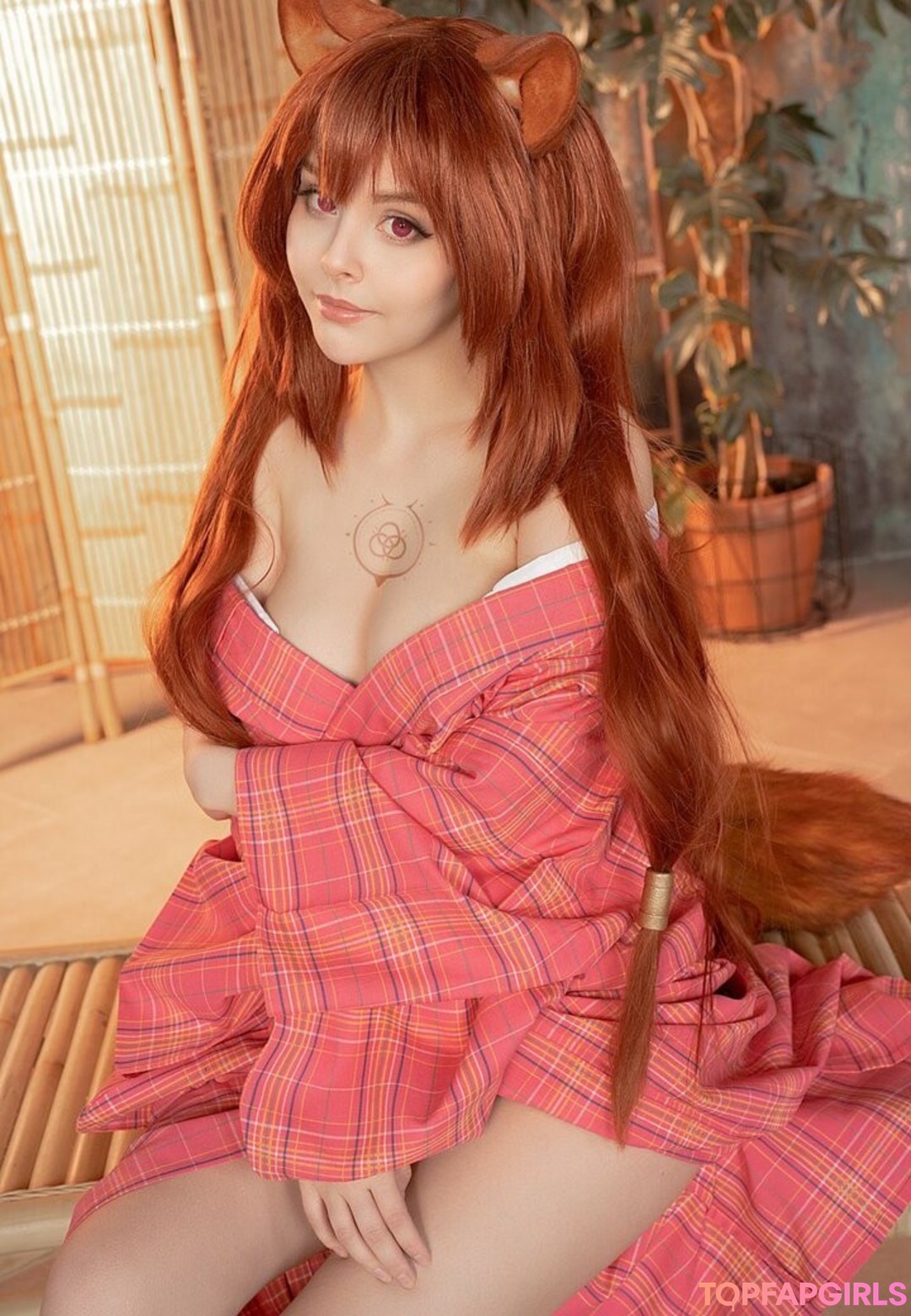 Foto di nudo di fuga di OnlyFans di Disharmonica #5244