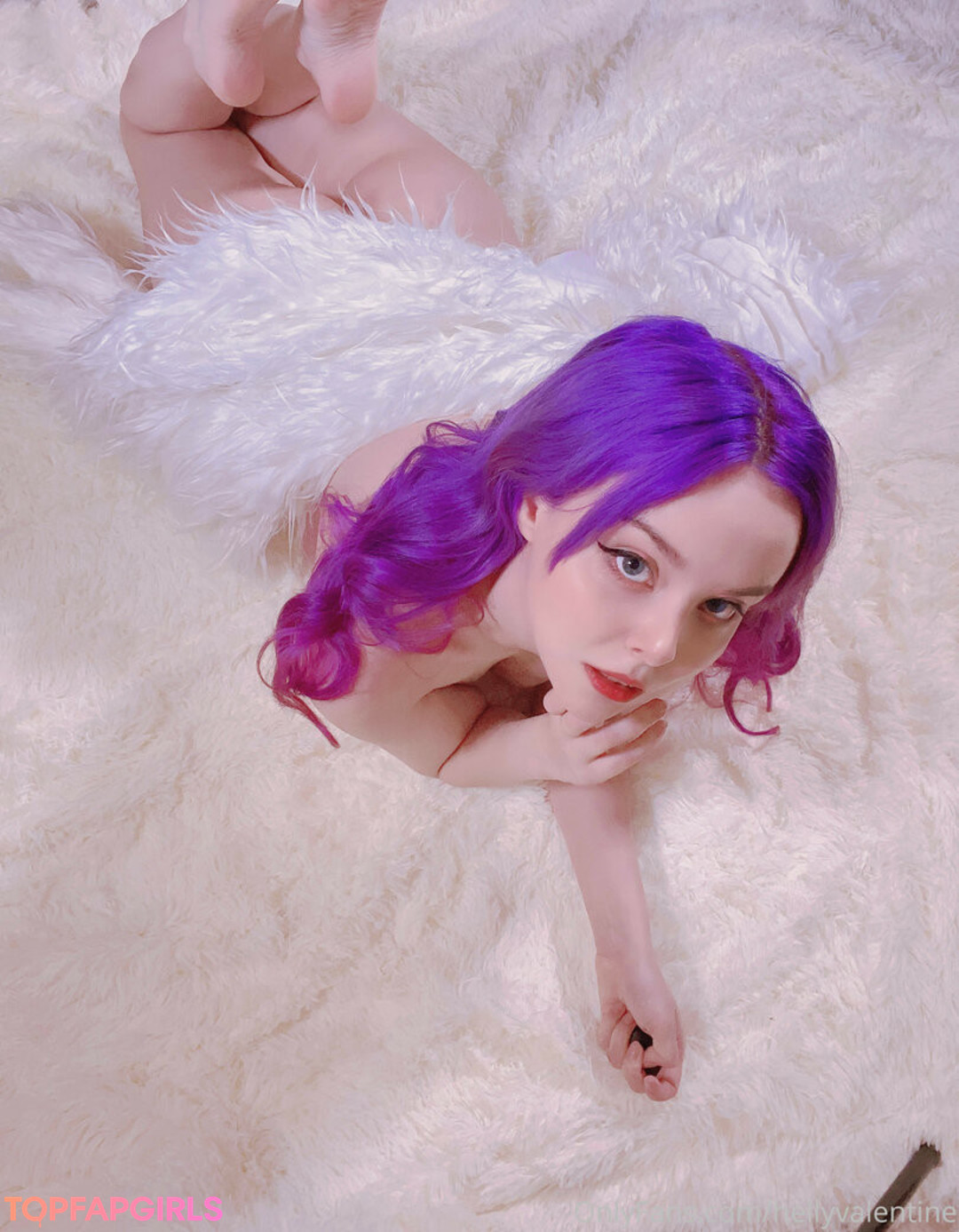 Foto di nudo di fuga di OnlyFans di Disharmonica #5654