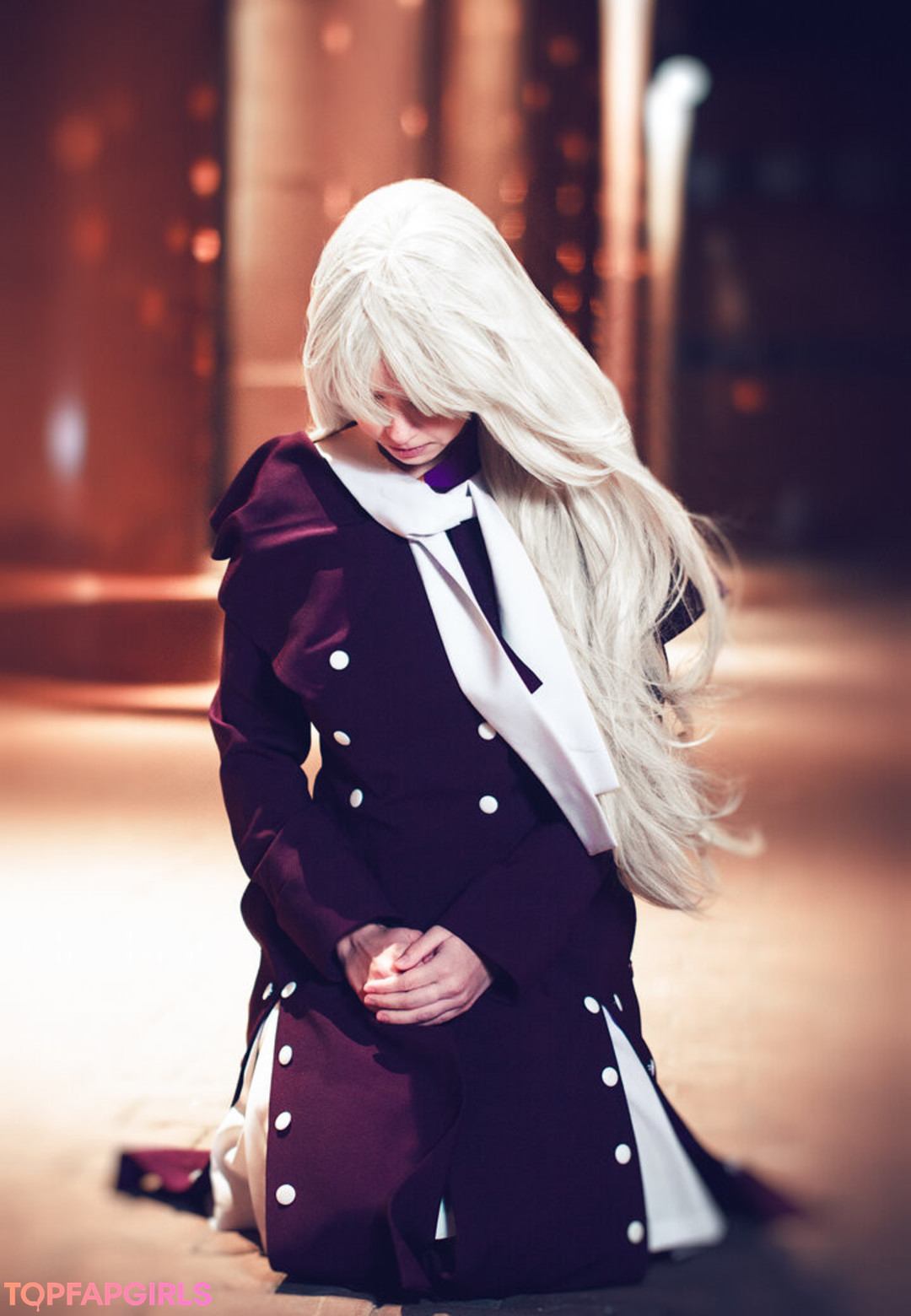 Foto di nudo di fuga di OnlyFans di Disharmonica #5679