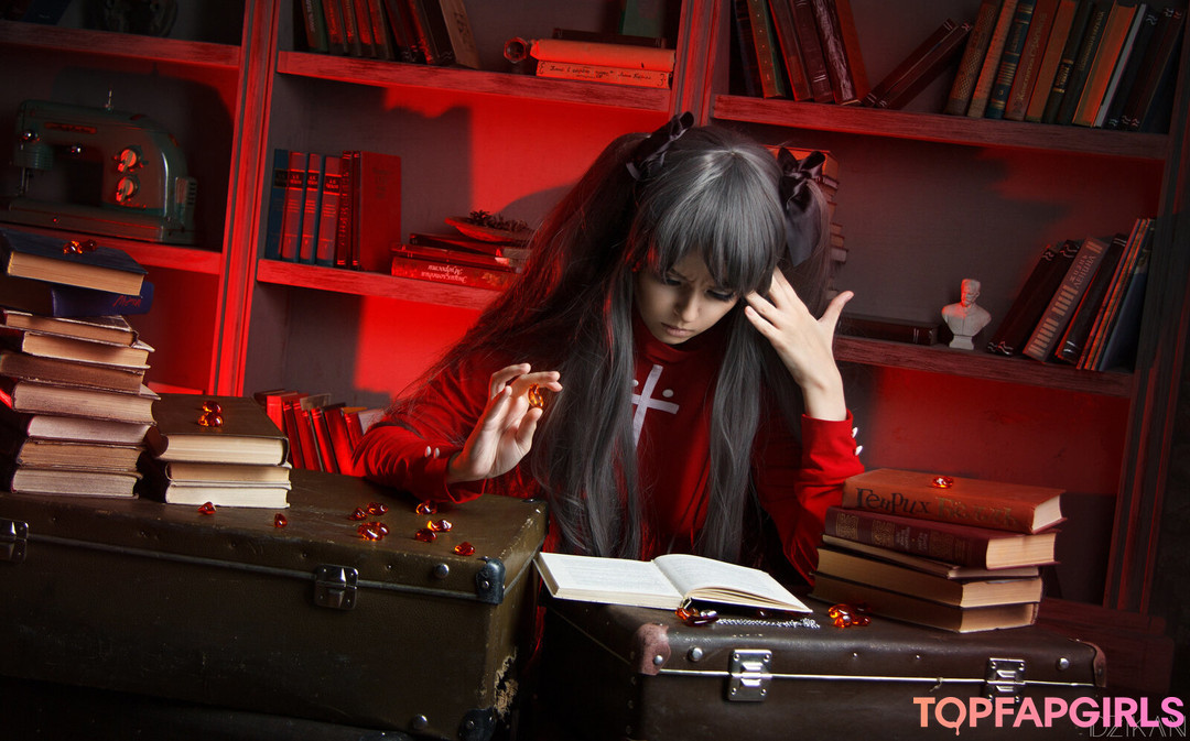 Foto di nudo di fuga di OnlyFans di Disharmonica #5785