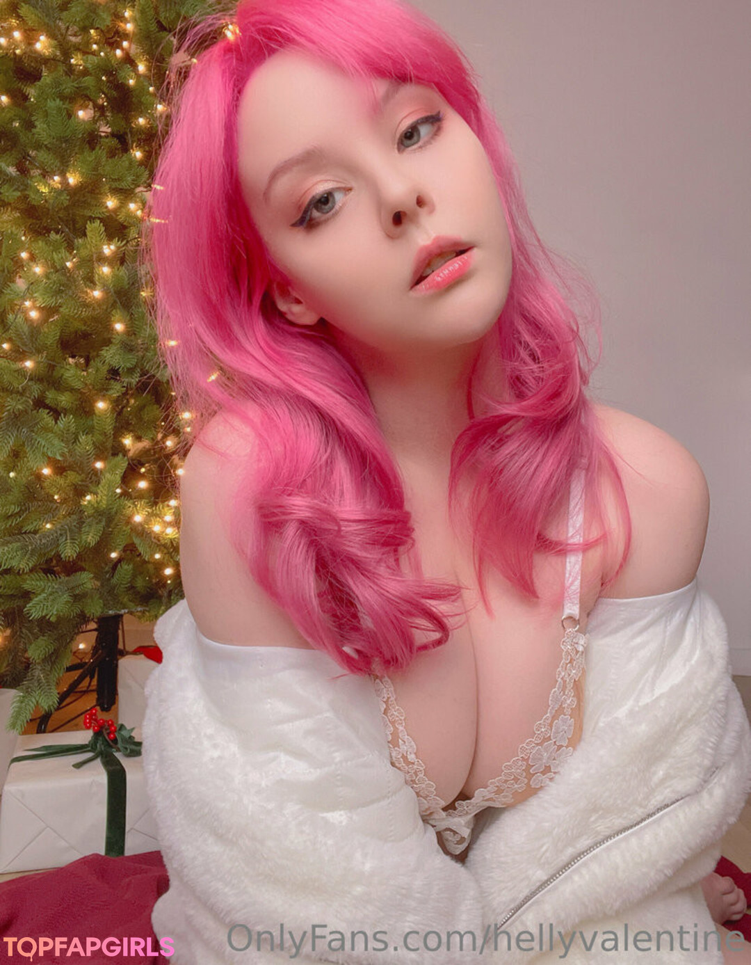 Foto di nudo di fuga di OnlyFans di Disharmonica #6859