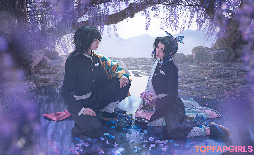 Foto di nudo di fuga di OnlyFans di Disharmonica #7122