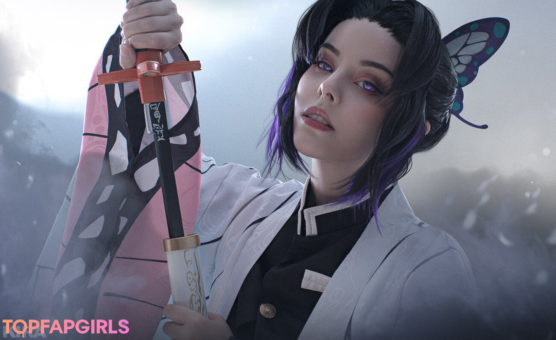 Foto di nudo di fuga di OnlyFans di Disharmonica #7125