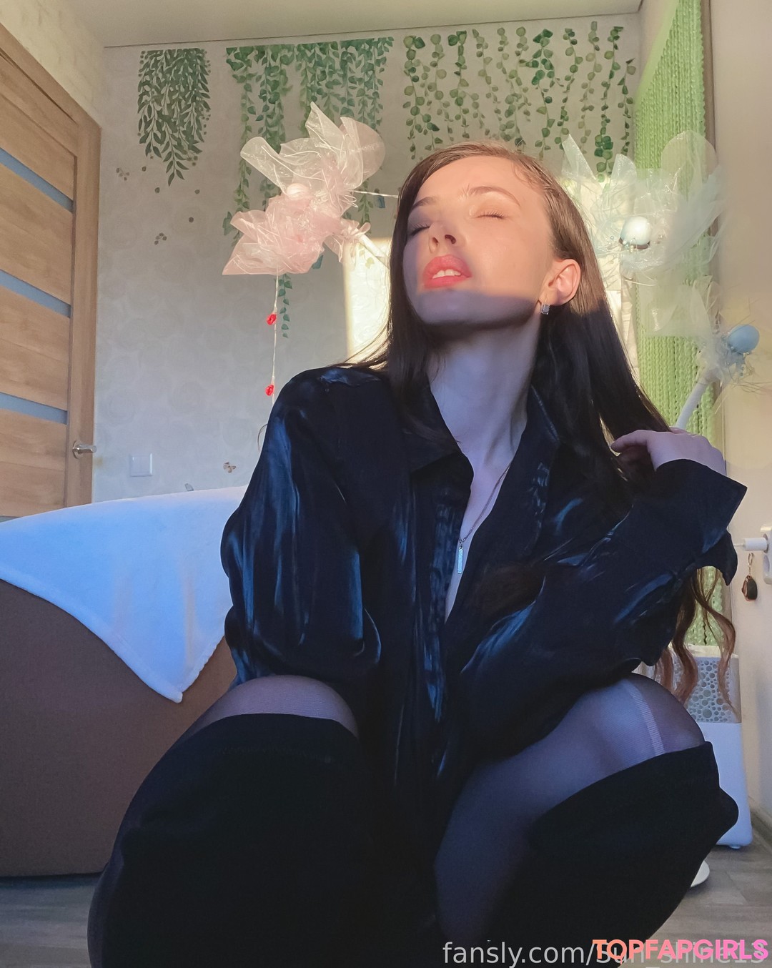 Foto di nudo di fuga di OnlyFans di Sun13shine #110