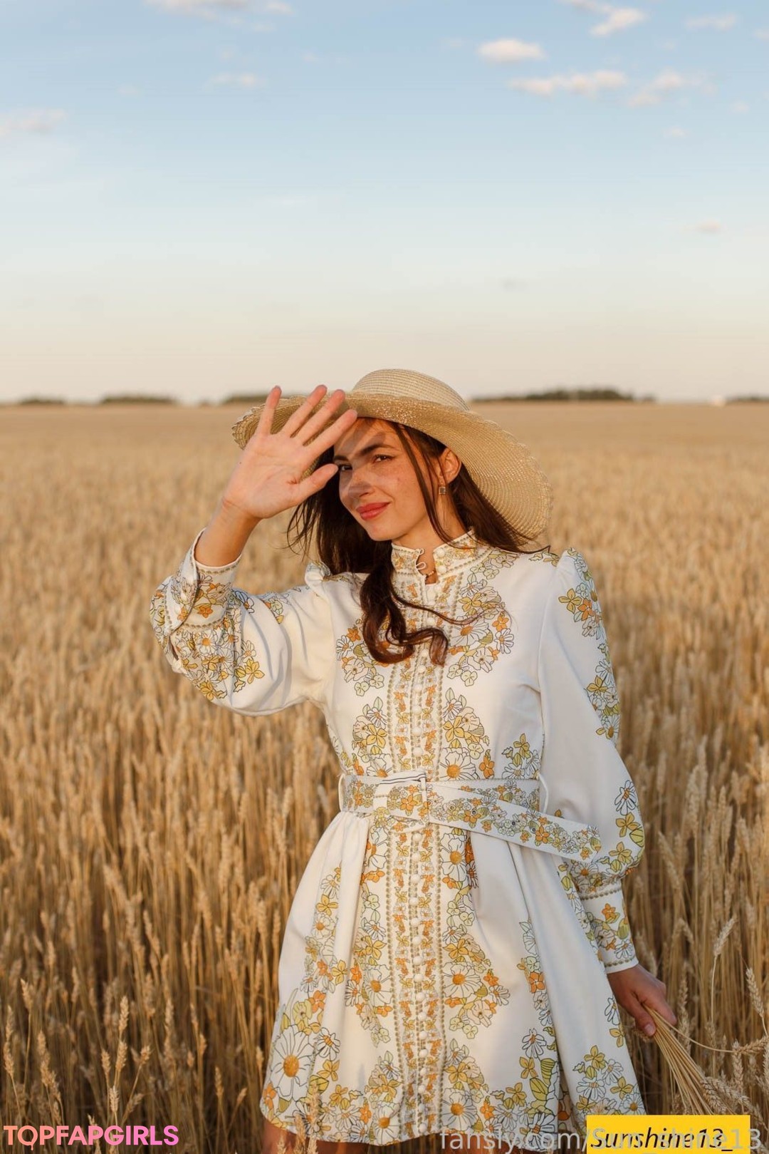 Foto di nudo di fuga di OnlyFans di Sun13shine #47