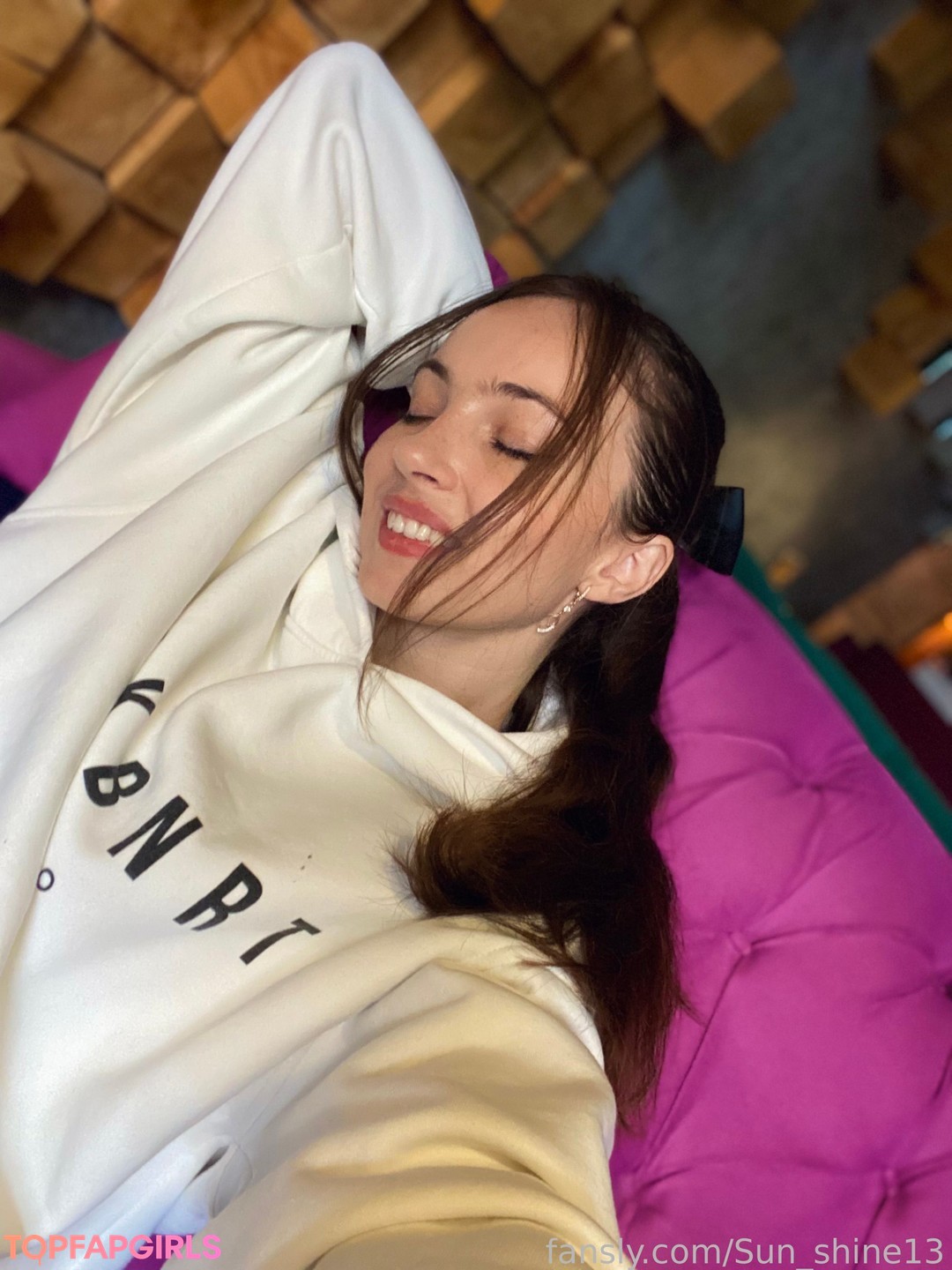 Foto di nudo di fuga di OnlyFans di Sun13shine #63