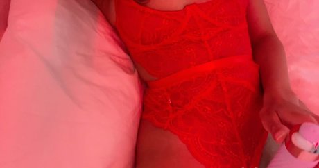 Foto di nudo di fuga di OnlyFans di Queenjelz