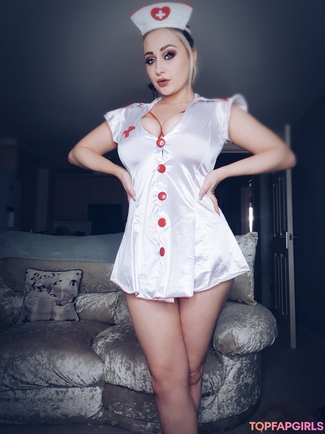 Foto di nudo di fuga di OnlyFans di Emma Rachael #48