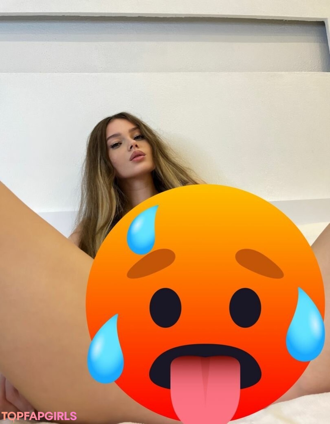 Foto di nudo di fuga di OnlyFans di Evaanna #168