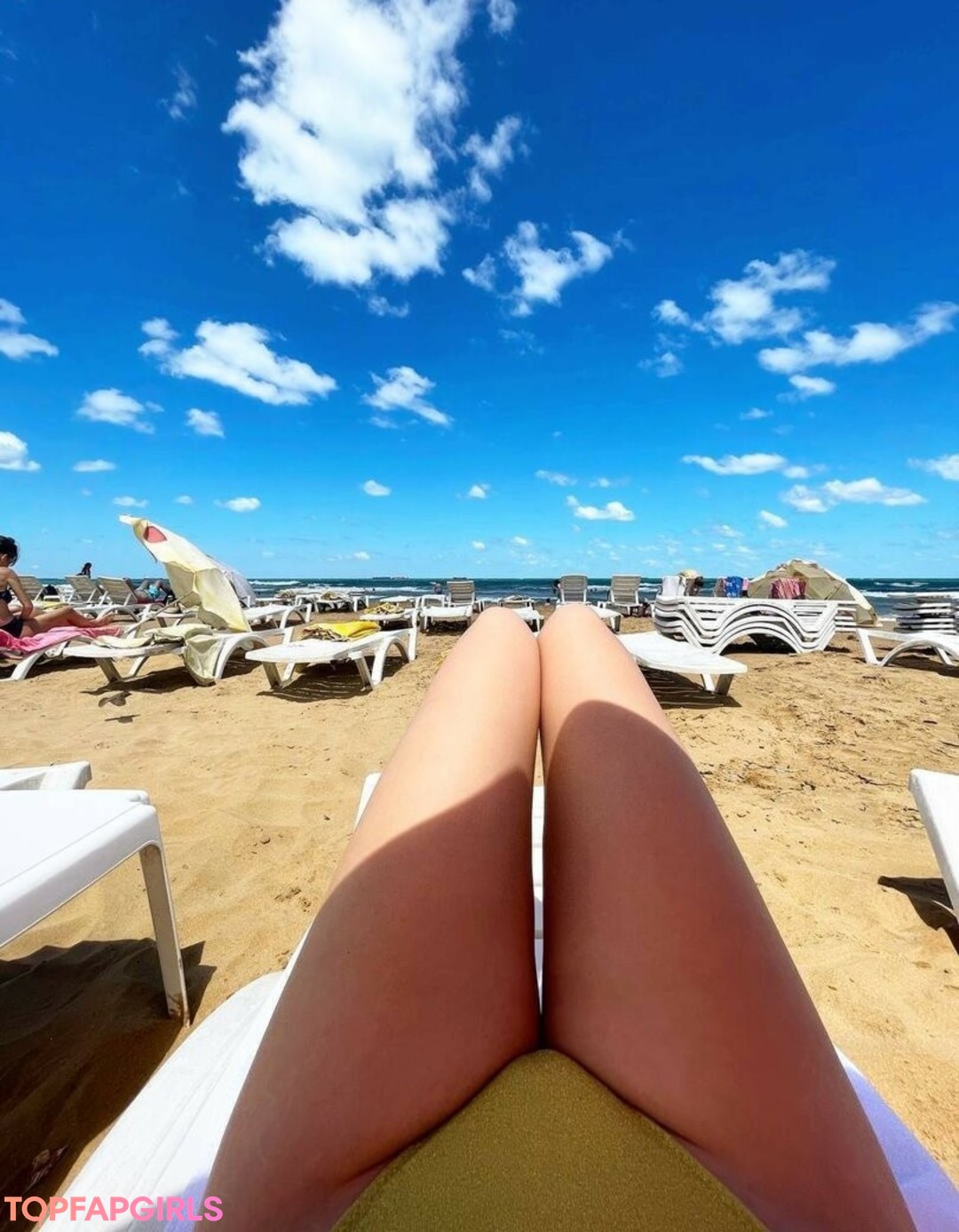 Foto di nudo di fuga di OnlyFans di Evaanna #247