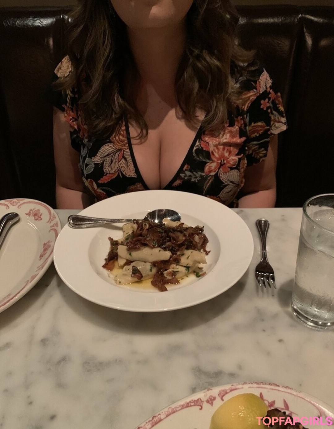 Foto di nudo di fuga di OnlyFans di Bunny And The Cock #43