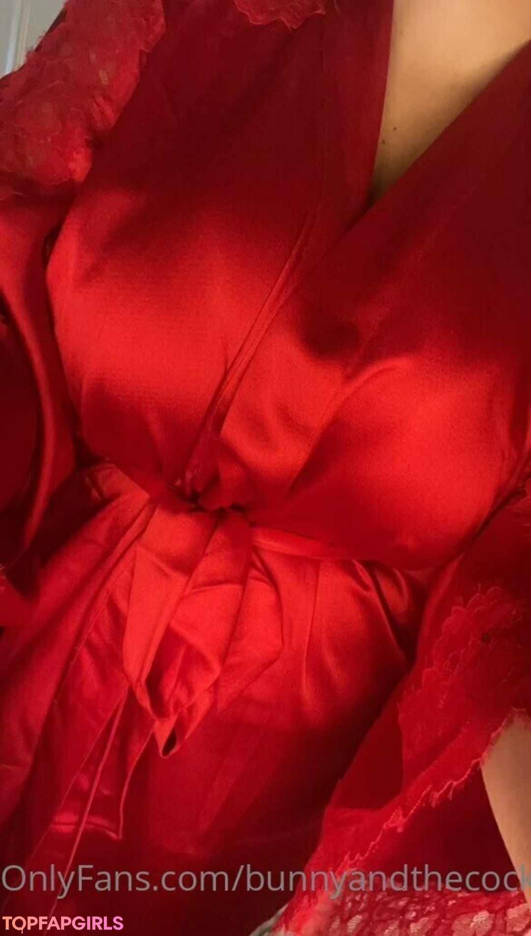 Foto di nudo di fuga di OnlyFans di Bunny And The Cock #56