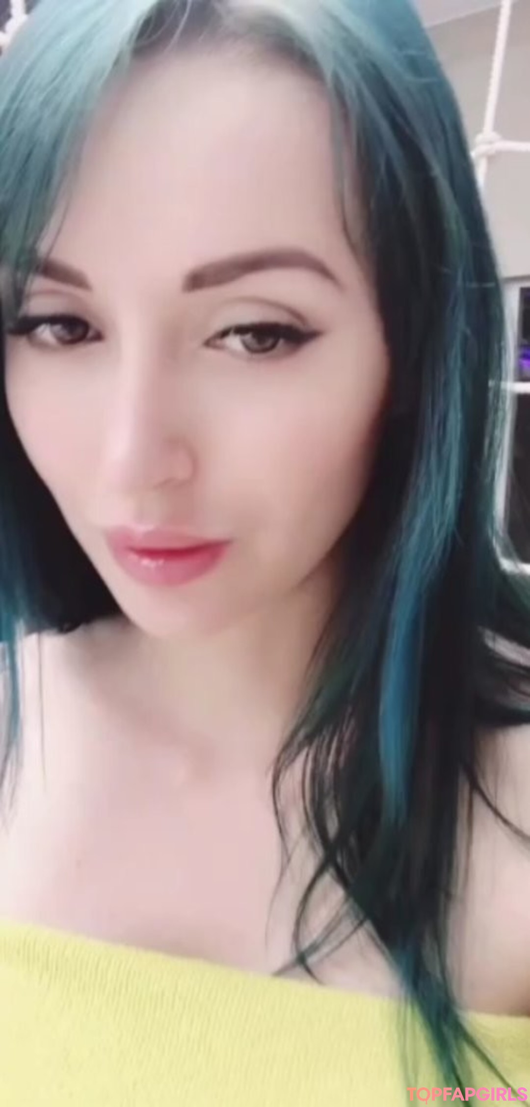 Foto di nudo di fuga di OnlyFans di Lera Himera #10039