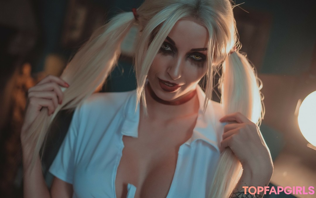Foto di nudo di fuga di OnlyFans di Lera Himera #10238