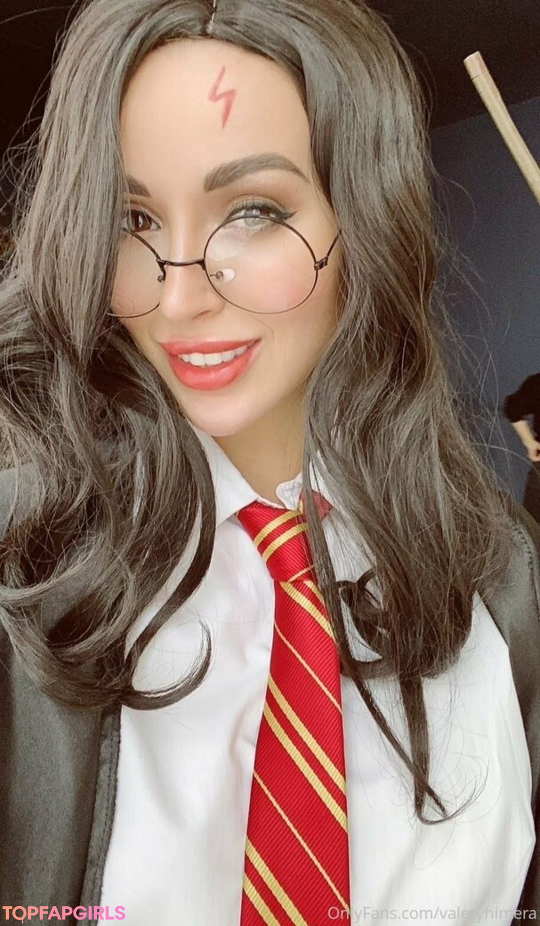 Foto di nudo di fuga di OnlyFans di Lera Himera #10529