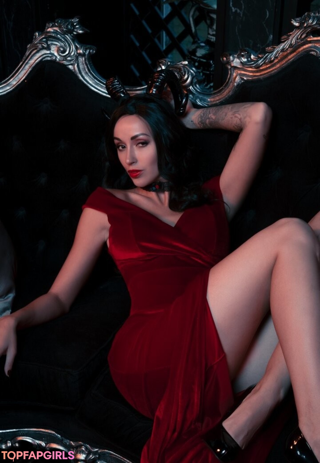 Foto di nudo di fuga di OnlyFans di Lera Himera #10760