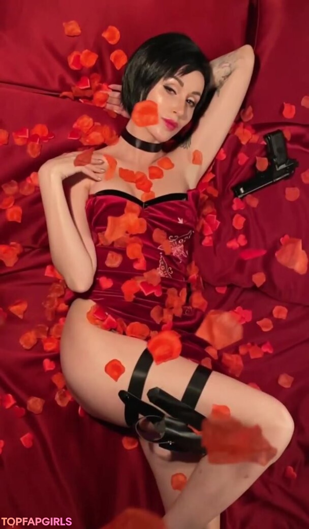 Foto di nudo di fuga di OnlyFans di Lera Himera #10904