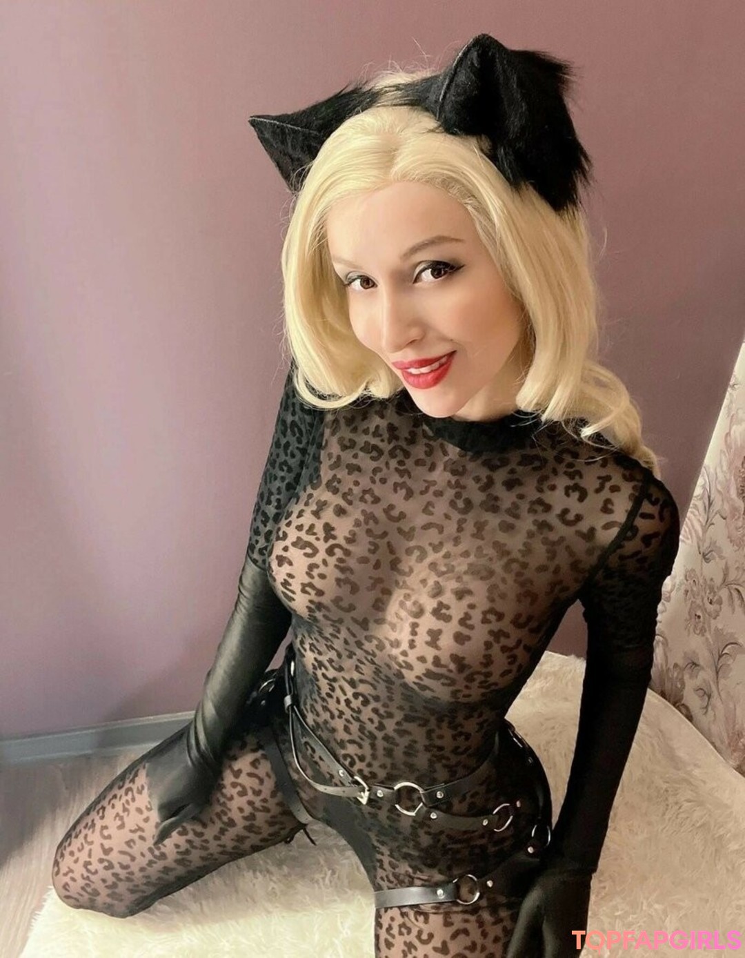 Foto di nudo di fuga di OnlyFans di Lera Himera #11019
