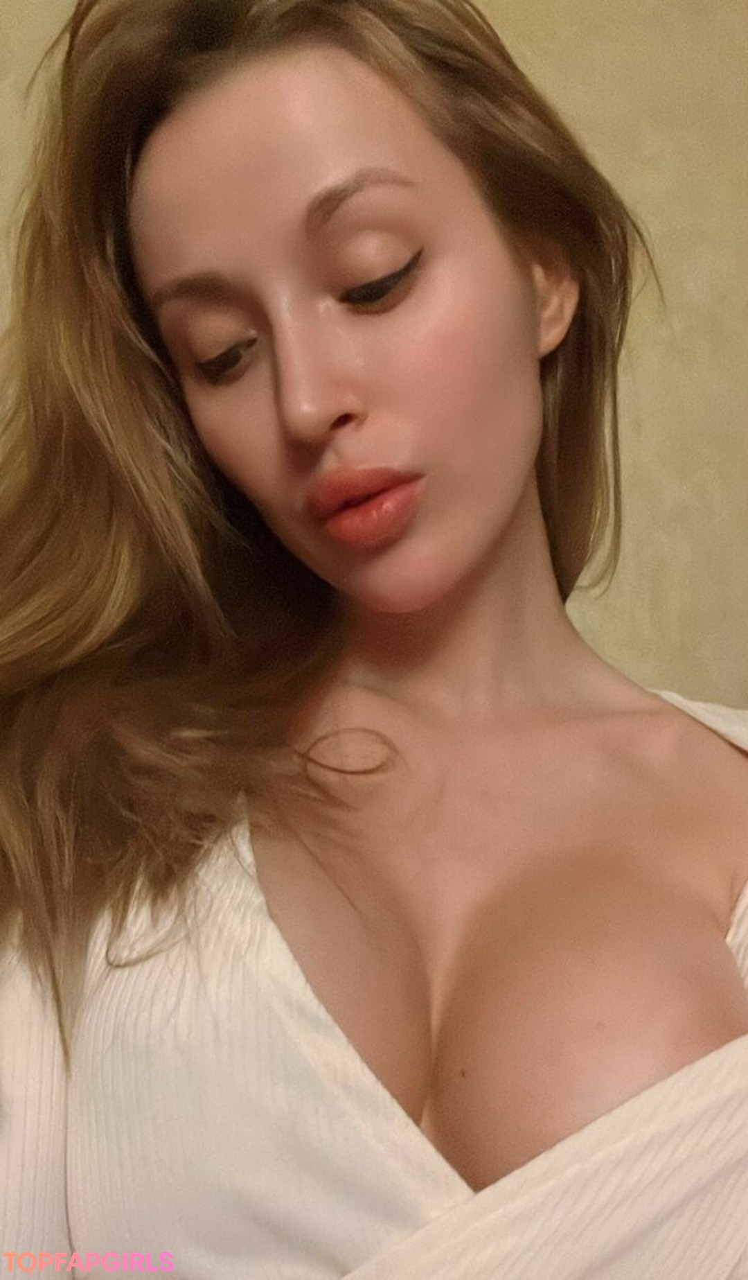 Foto di nudo di fuga di OnlyFans di Lera Himera #11135