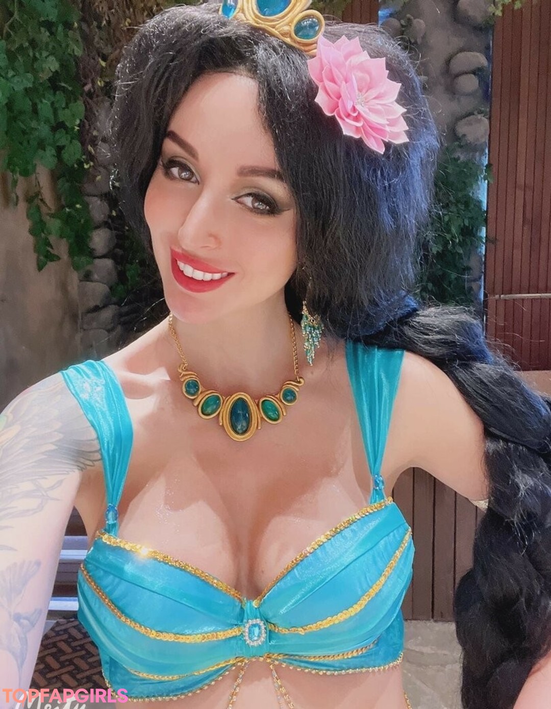 Foto di nudo di fuga di OnlyFans di Lera Himera #11171
