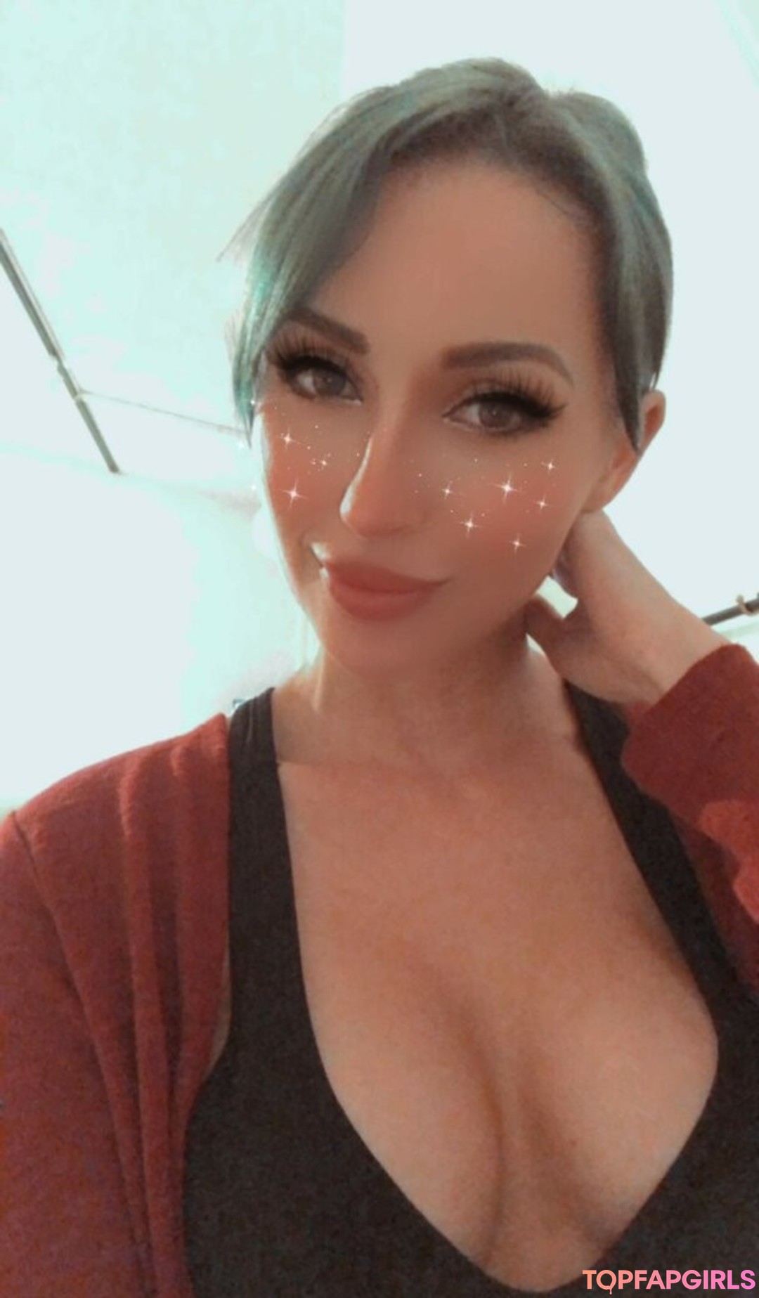 Foto di nudo di fuga di OnlyFans di Lera Himera #11275
