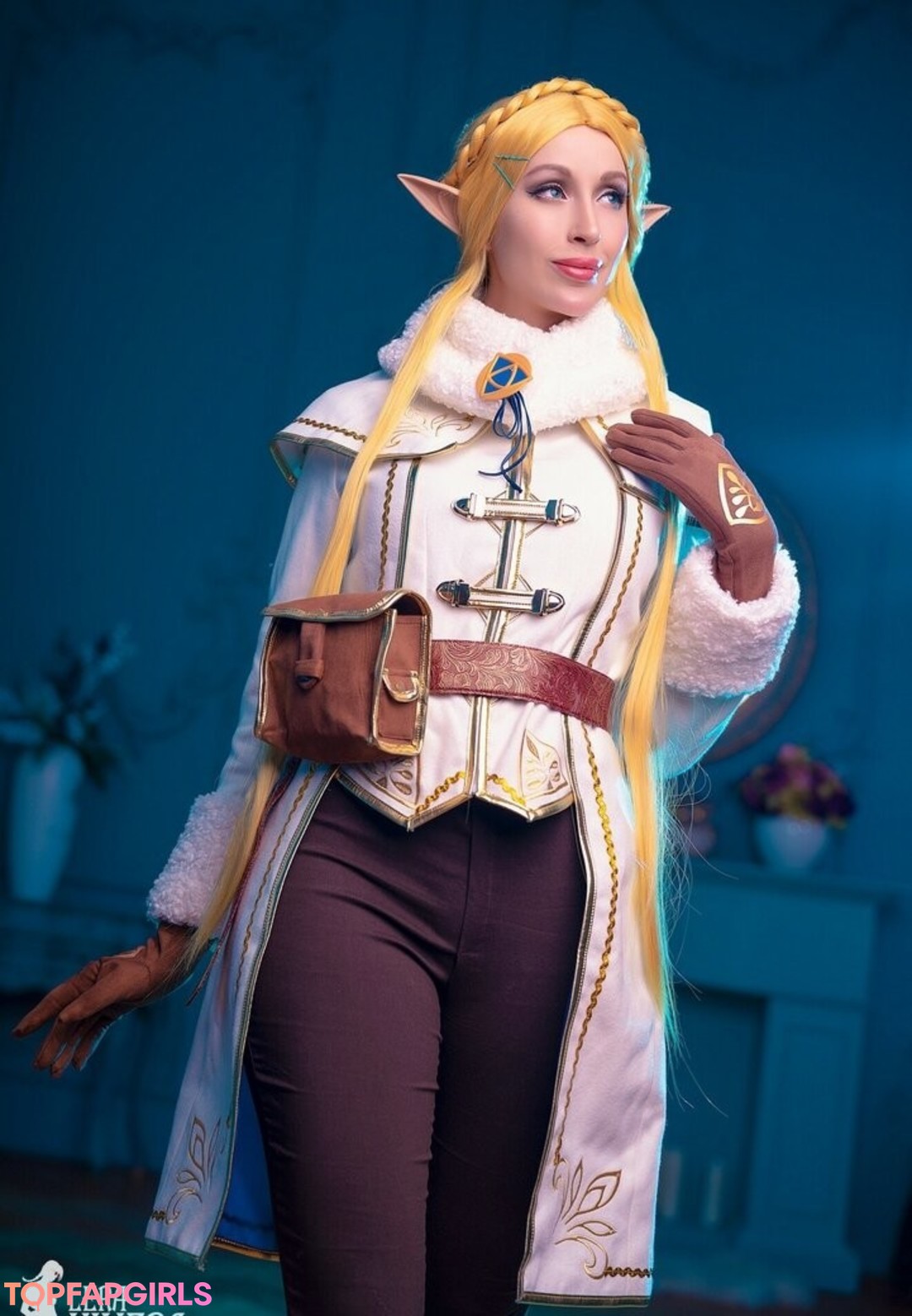 Foto di nudo di fuga di OnlyFans di Lera Himera #11281