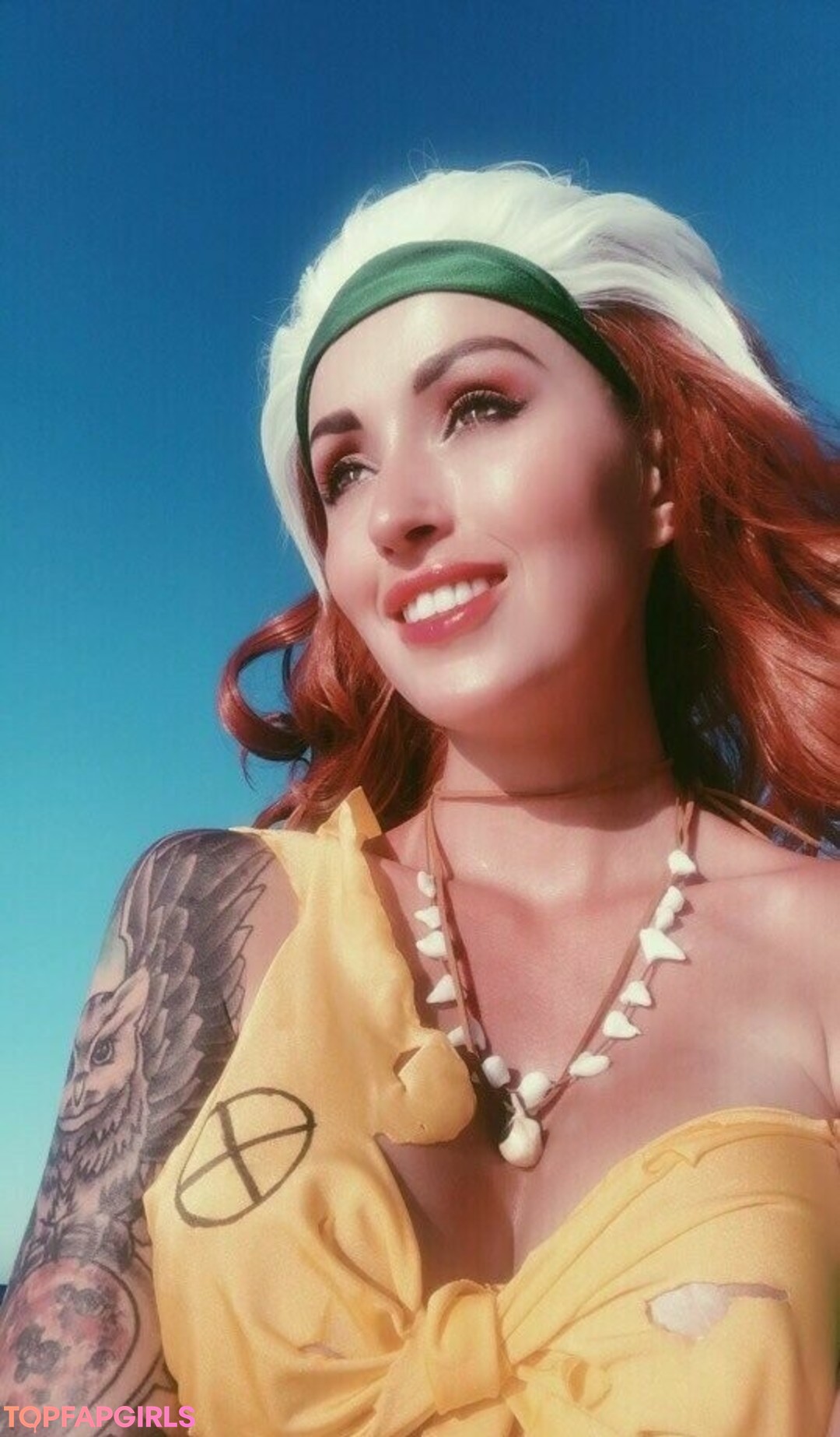 Foto di nudo di fuga di OnlyFans di Lera Himera #11324