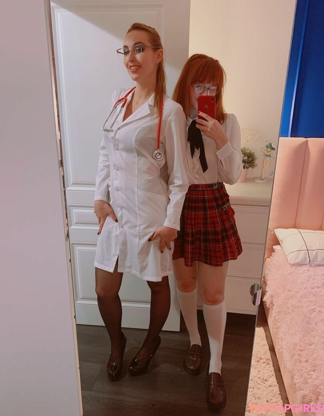 Foto di nudo di fuga di OnlyFans di Lera Himera #11532