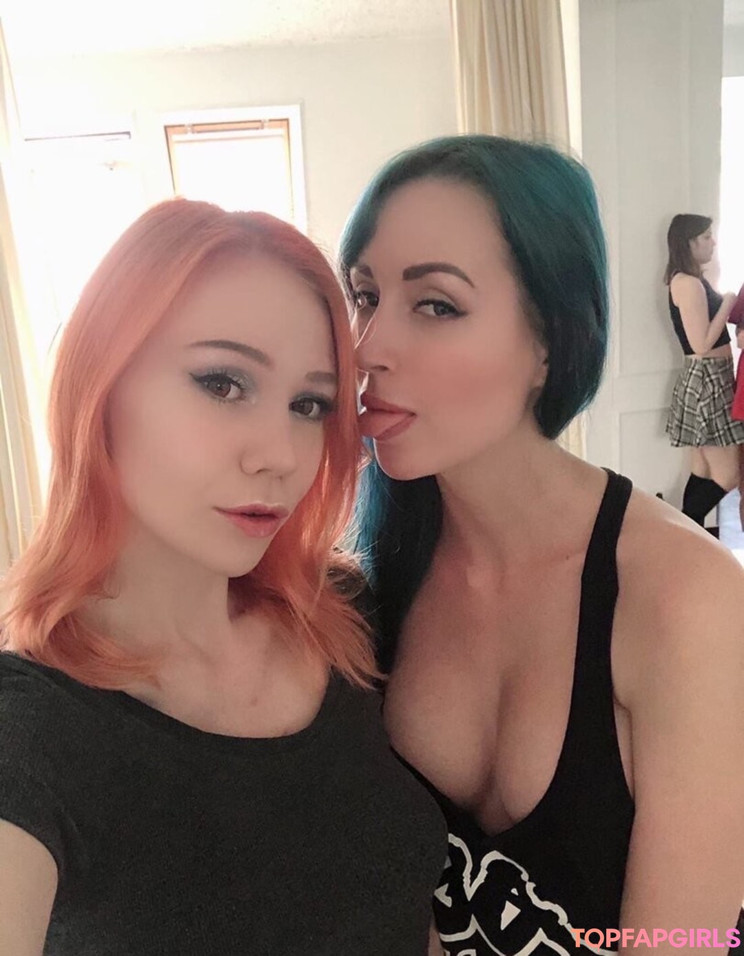 Foto di nudo di fuga di OnlyFans di Lera Himera #11739