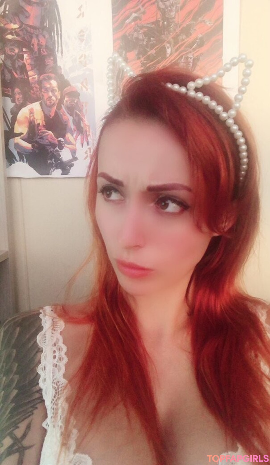 Foto di nudo di fuga di OnlyFans di Lera Himera #11842