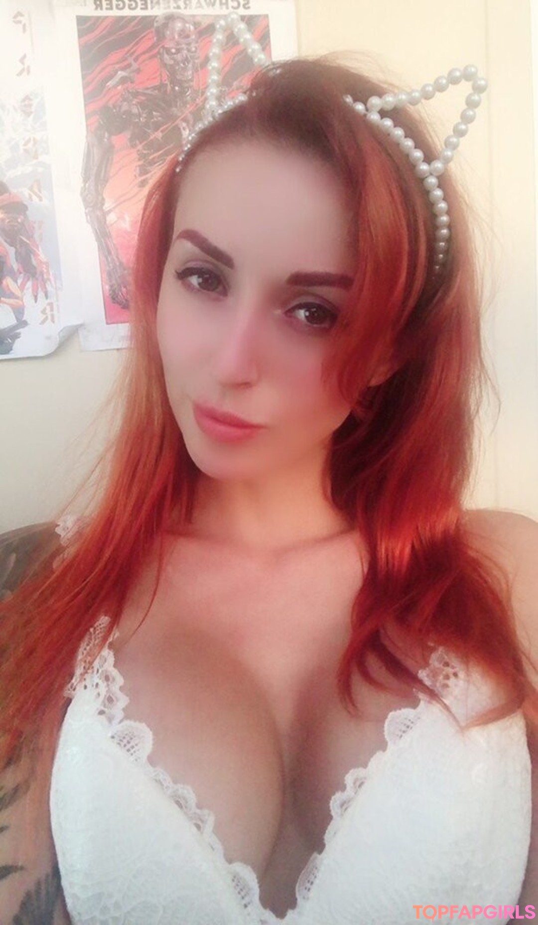 Foto di nudo di fuga di OnlyFans di Lera Himera #11851