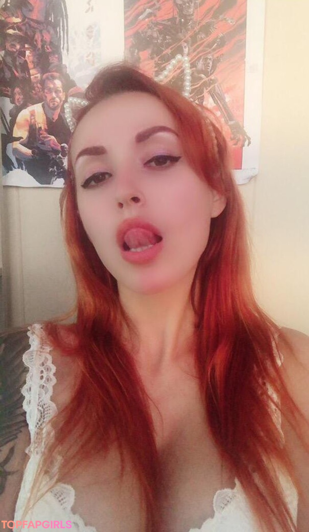 Foto di nudo di fuga di OnlyFans di Lera Himera #11853