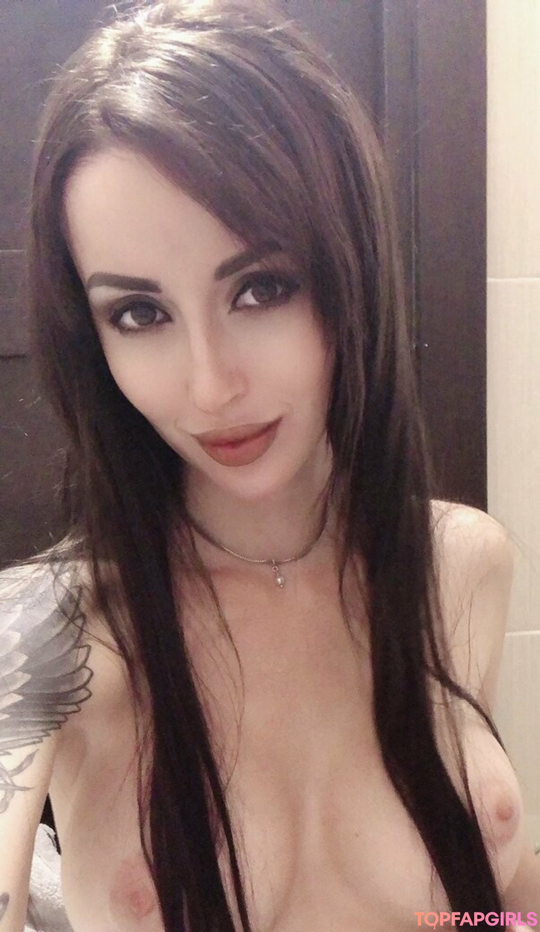 Foto di nudo di fuga di OnlyFans di Lera Himera #11985