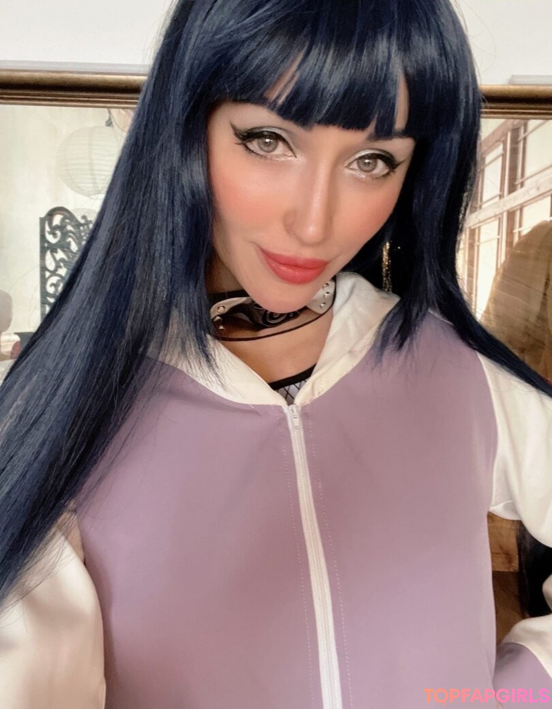Foto di nudo di fuga di OnlyFans di Lera Himera #12306